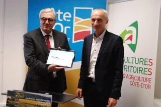 Un partenariat renouvelé 