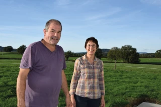 Agriculteurs et famille d’accueil : l’engagement d’une vie