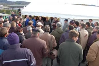Les éleveurs ont obtenu un vaste plan d'action