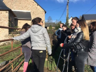 Une journée d’échange pédagogique