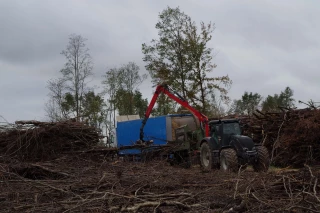 L’État aux côtés des acteurs de la filière bois