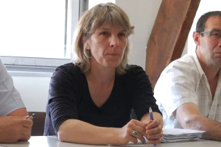 « Il faut coller à notre époque »