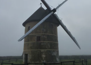 Le pari de l’association «A tire d’aile»