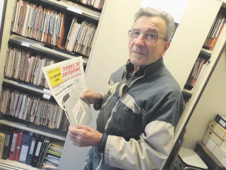 «Un journal pour élargir l’horizon»