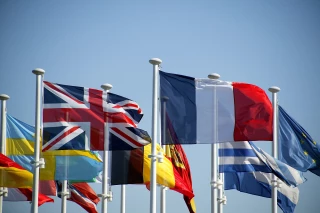 Brexit: des négociations sur un accord de libre échange au pas de charge