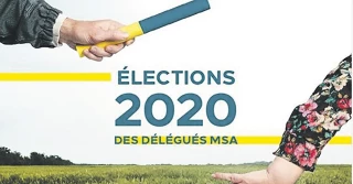 MSA, 10 jours pour voter !