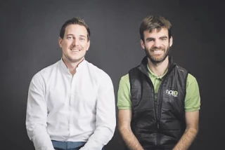 Robots électriques agricoles