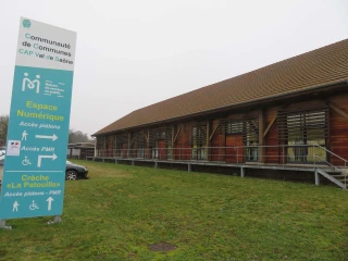 Une première maison France Services en Côte d’Or