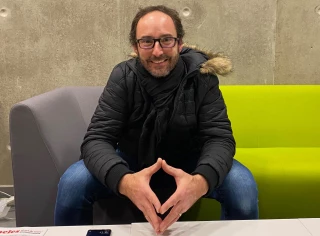 Des innovations à la pelle