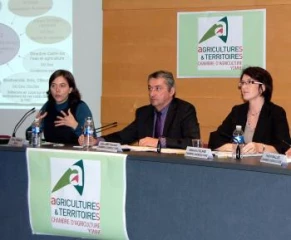 PAC après 2013: Quel budget pour demain ?