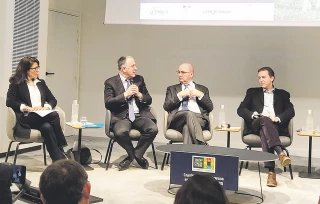 Salon de l’Agriculture 2020 : le monde agricole résolument ouvert