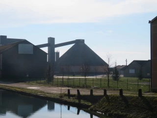 Nouvel horizon pour le moulin Decollogne d’Aiserey