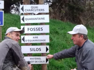 Responsabilités professionnelles ou formations, osez vous impliquer