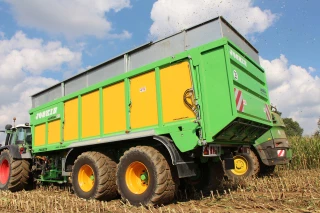 Immatriculation des véhicules agricoles : la FNSEA obtient une extension du délai supplémentaire