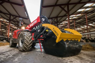 2019, belle année pour les ventes de tracteurs