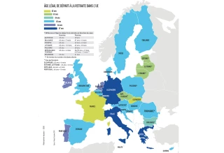 Le calendrier d’évolution des cotisations défini par ordonnance 