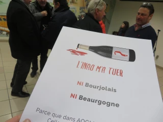 Délimitation de l’AOC  Bourgogne : dans l’expectative