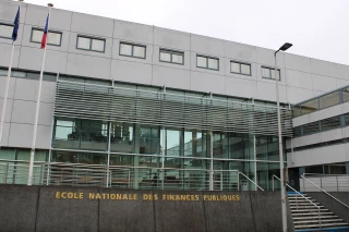 Un nouveau service des finances publiques à Nevers