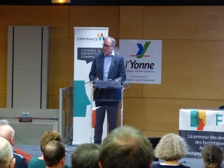 Les résultats 2019 des exploitations de l’Yonne