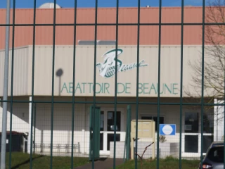 Suspension d’activité de l’abattoir