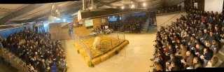 Le concert d’Obispo