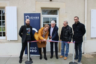 De belles ambitions pour Magny-Cours