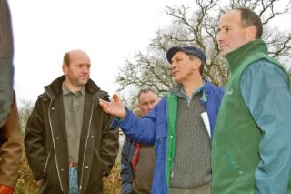 «Les populations ne baisseront pas avec un plan de chasse !»
