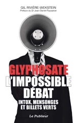 Comment débattre du glyphosate ?