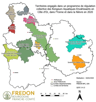 Le programme de régulation des corvidés est lancé