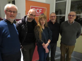 RCF au diapason du numérique