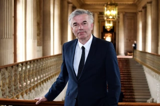 «Ambition Bio 2022 n’a d’ambition que le nom…»