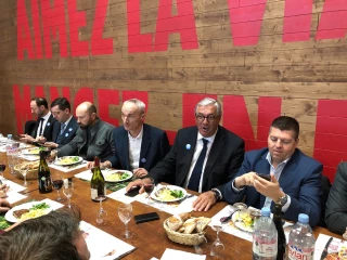 Le département soutient ses agriculteurs