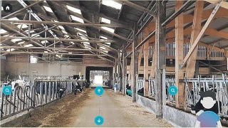 Une boîte à outils pour parler d’élevage en classe