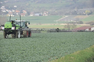 Il est encore temps d’adapter sa dose totale d’azote