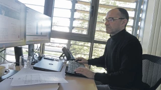 Sur la piste des « puits » de gaz à effet de serre