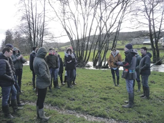 Une journée pour comprendre