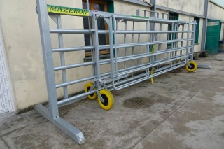 Portes ouvertes et innovations