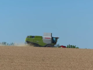 Un délai accordé pour l’immatriculation des engins agricoles