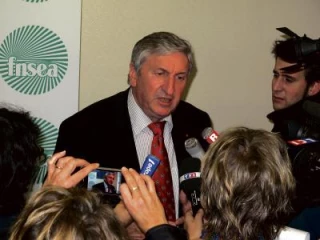 Jean-Michel Lemétayer passe la main