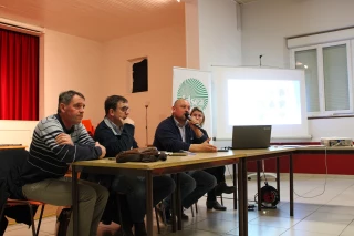 Quel est l’état sanitaire  du département ?