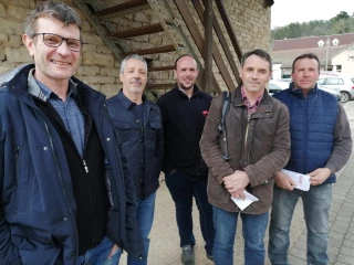 Coup de colère de la FRB sur les prix