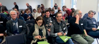 Des idées pour le terrain