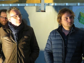 Un atelier, pour ne pas mettre ses œufs dans le même panier