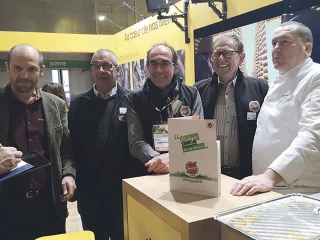 Présence et promotion au Salon International de l’Agriculture