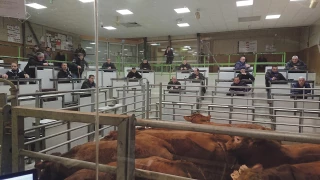 Le monde agricole s’organise