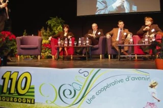 Une histoire d'hommes...