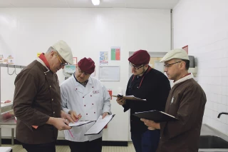 La mise en avant de l'excellence