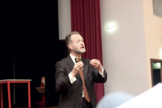 Jamais seul, ou l’histoire des fermentations dans l’alimentation