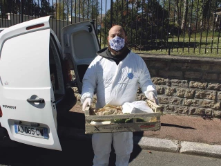 Les producteurs passent au plan B