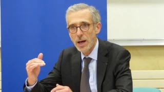 Le Préfet de l'Yonne fait le point sur les marchés